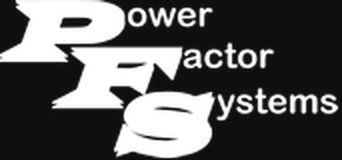 Power Factor Systems logo